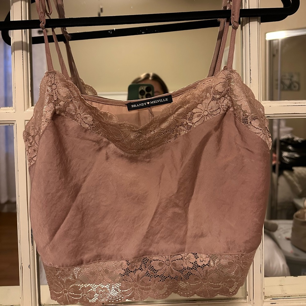 Brandy Melville top